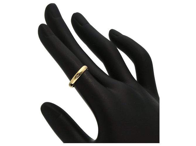 Anello Van Cleef & Arpels Toujours #48 - vista 6