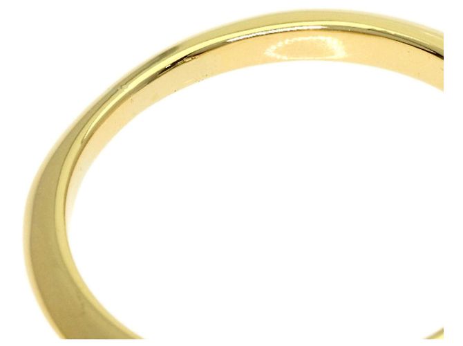 Autre Marque Tiffany & Co. Solitär-Diamantband Ring - Ansicht 8
