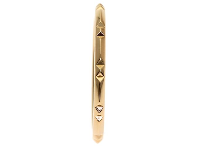 Autre Marque Anillo True Band de Tiffany & Co. en oro rosa de 18K - vista 3