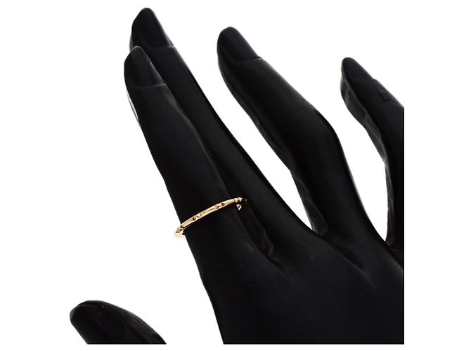 Autre Marque Anillo True Band de Tiffany & Co. en oro rosa de 18K - vista 5