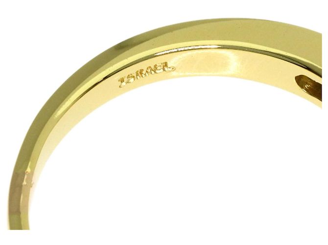 Autre Marque Tiffany & Co. Half Eternity Saphir- und Diamantring - Ansicht 6