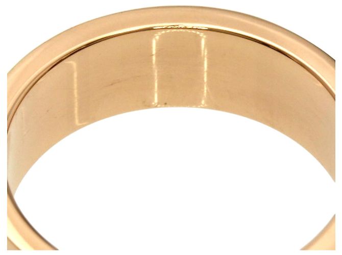 Cartier Love Ring in 18K Roségold - Ansicht 7