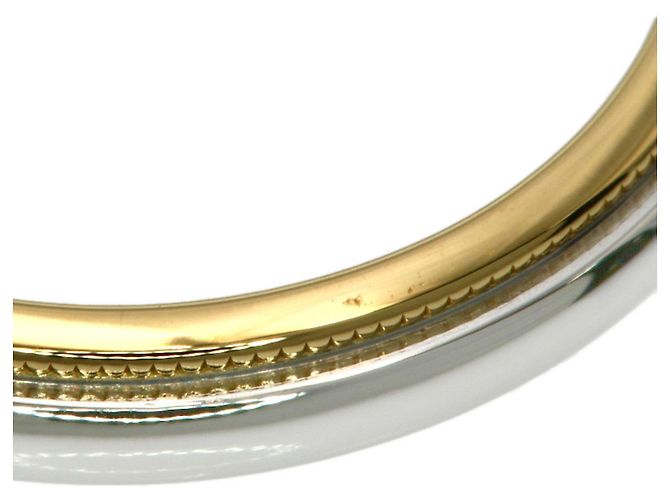Autre Marque Anillo Alianza Milgrain Tiffany & Co. - vista 6