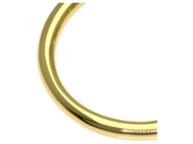 Autre Marque Tiffany & Co. Love Knot Ring in 18K Gelbgold - Ansicht 7