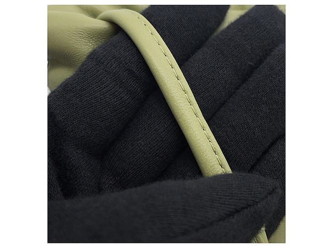 Sac à épaule Chanel Matelassé - vue 11
