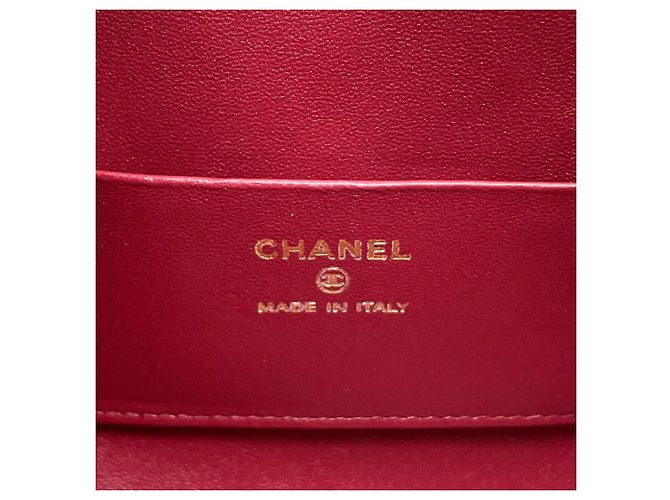 Sac à épaule Chanel Matelassé - vue 14