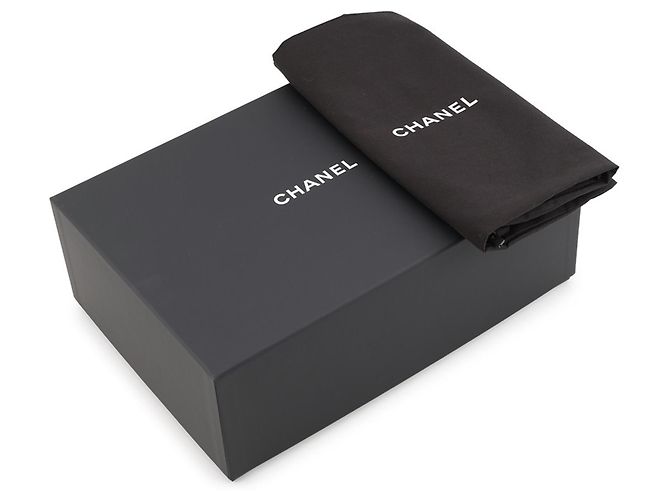Sac à épaule Chanel Matelassé - vue 15