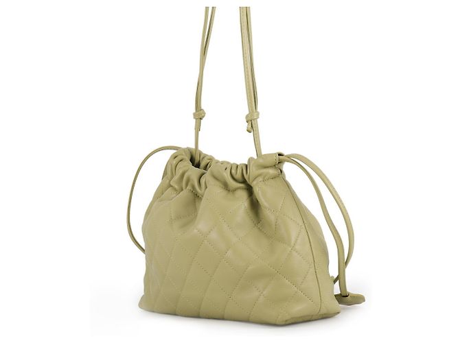 Sac à épaule Chanel Matelassé - vue 2