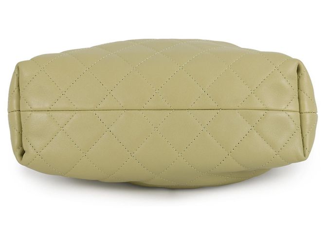 Sac à épaule Chanel Matelassé - vue 3