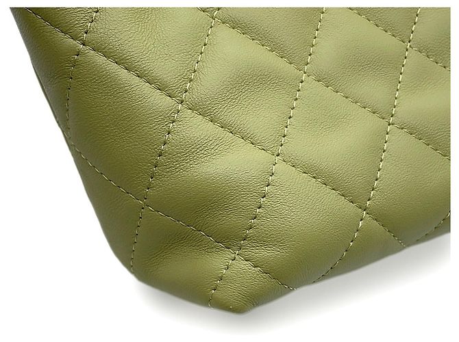 Sac à épaule Chanel Matelassé - vue 7