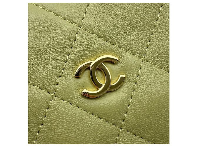 Sac à épaule Chanel Matelassé - vue 9
