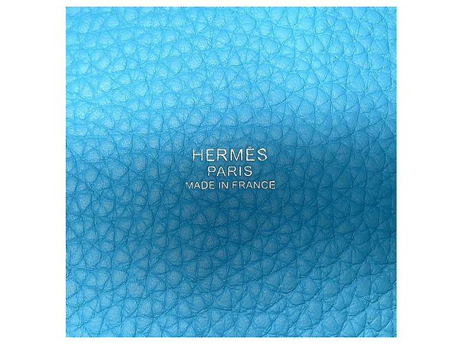 Hermès Borsa Hermes Picotin Lock PM - vista 14