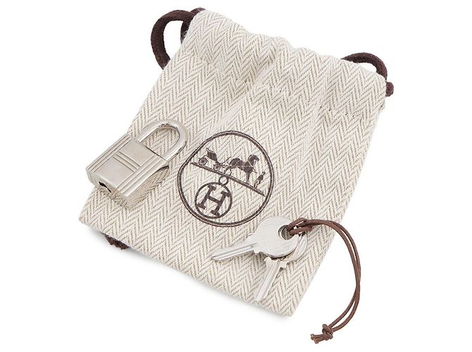 Hermès Borsa Hermes Picotin Lock PM - vista 15