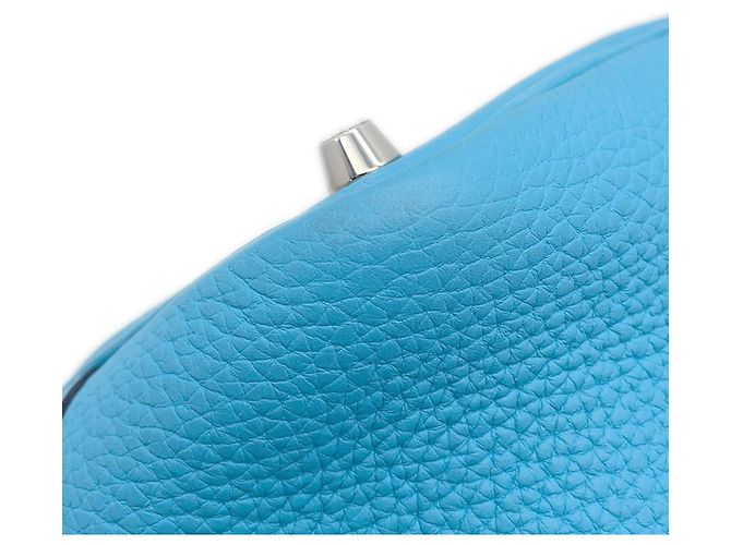 Hermès Borsa Hermes Picotin Lock PM - vista 6