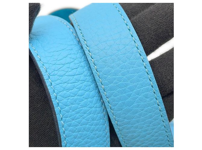 Hermès Borsa Hermes Picotin Lock PM - vista 7