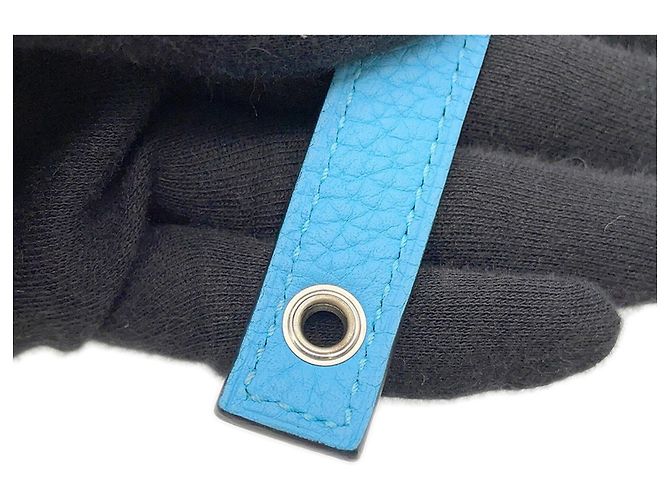 Hermès Borsa Hermes Picotin Lock PM - vista 8