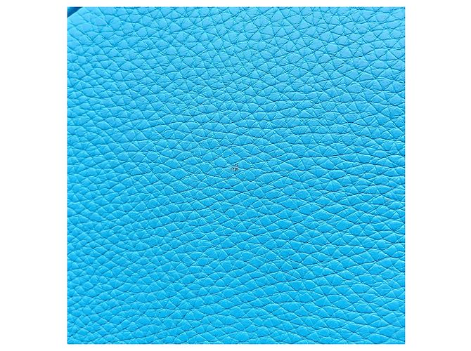 Hermès Borsa Hermes Picotin Lock PM - vista 9
