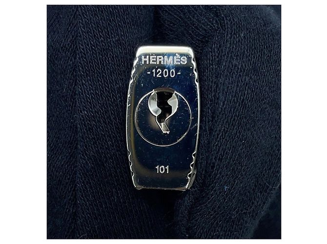 Hermès Bolso Hermes Picotin Lock PM Azul - vista 11
