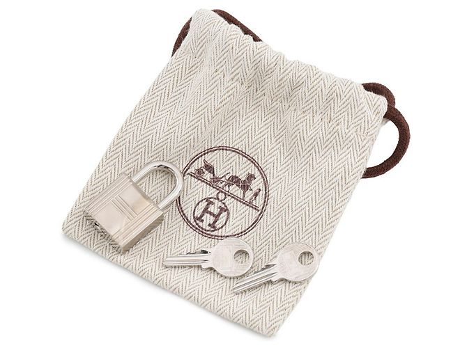 Hermès Bolso Hermes Picotin Lock PM Azul - vista 14