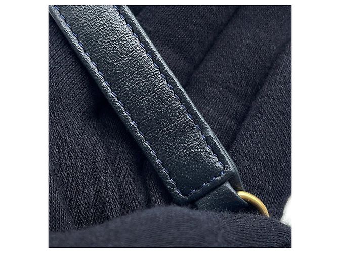 Timeless Bolsa de Ombro Chanel Matelassé em Lã - vista 10
