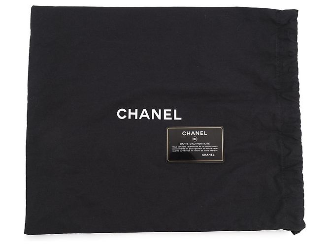 Timeless Bolsa de Ombro Chanel Matelassé em Lã - vista 14