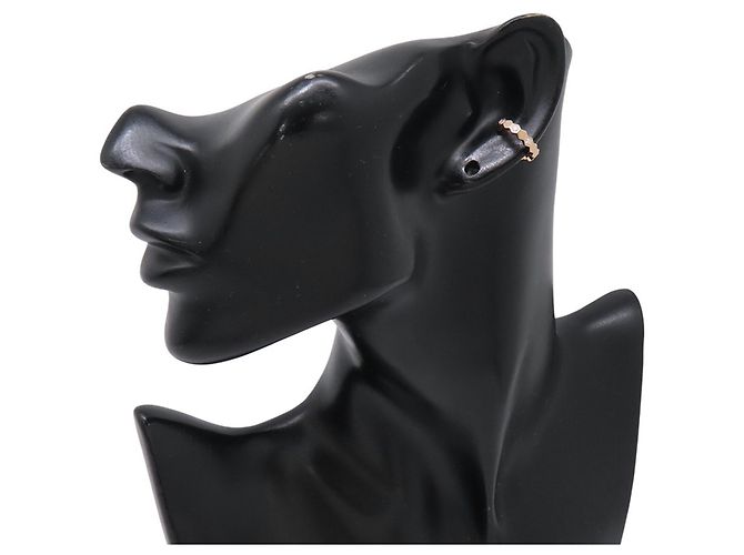 Chaumet Ear Cuff in Roségold mit Diamanten - Ansicht 5