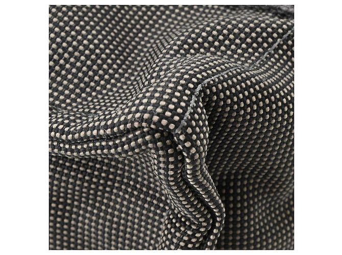 Hermès Borsa a tracolla Hermes Herline Bassas Marrone - vista 12