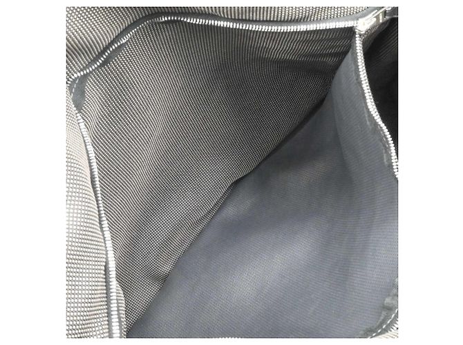 Hermès Borsa a tracolla Hermes Herline Bassas Marrone - vista 9