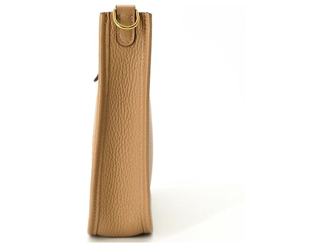 Hermès Hermes Evelyne TPM Amazon Schultertasche Beige - Ansicht 4