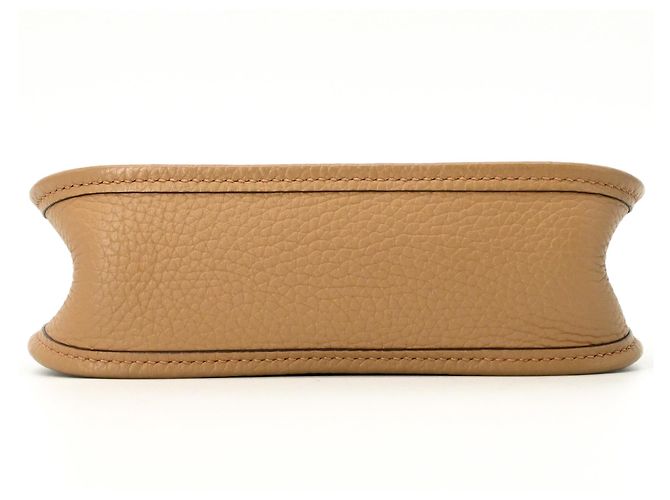 Hermès Hermes Evelyne TPM Amazon Schultertasche Beige - Ansicht 5