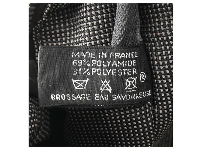 Hermès HERMES Herline Sac à Dos MM Backpack Marrone - vista 10
