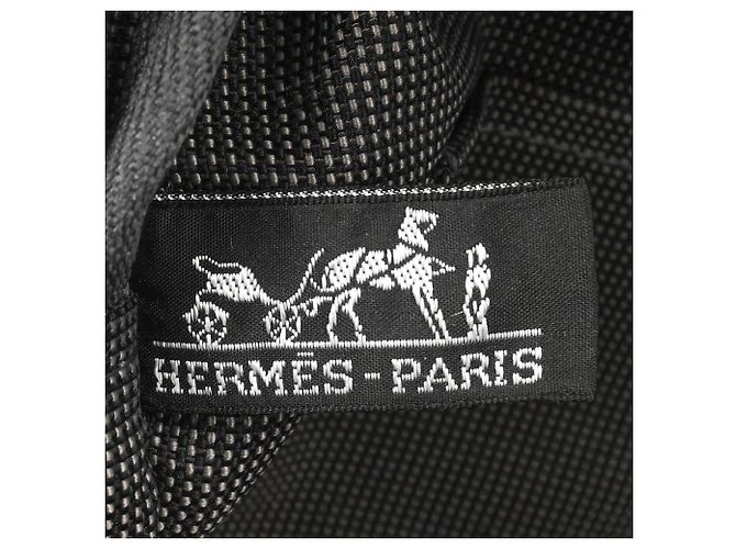 Hermès HERMES Herline Sac à Dos MM Backpack Marrone - vista 11