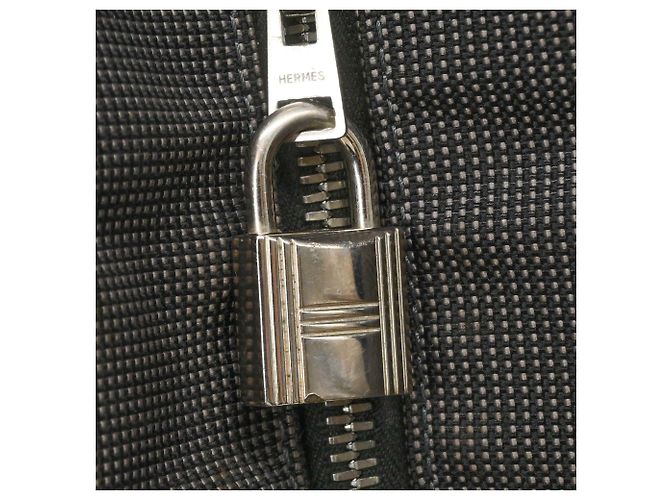 Hermès HERMES Herline Sac à Dos MM Backpack Marrone - vista 16