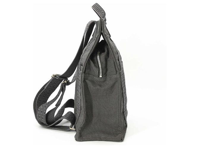 Hermès HERMES Herline Sac à Dos MM Backpack Marrone - vista 3
