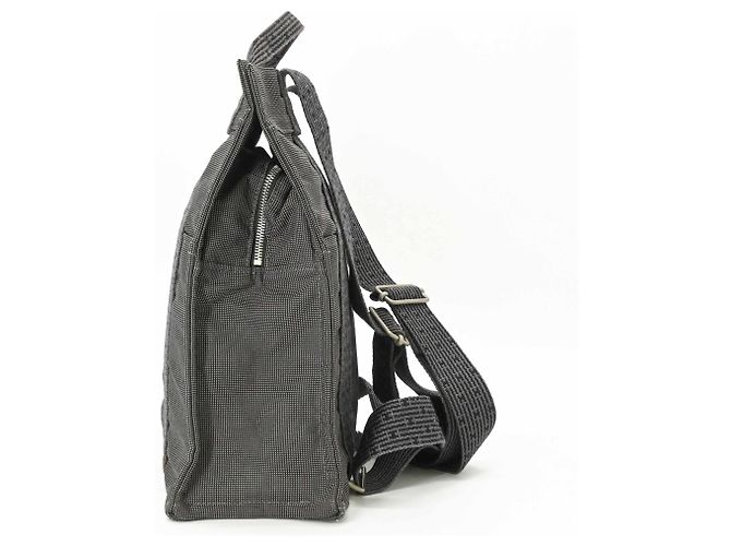 Hermès HERMES Herline Sac à Dos MM Backpack Marrone - vista 4