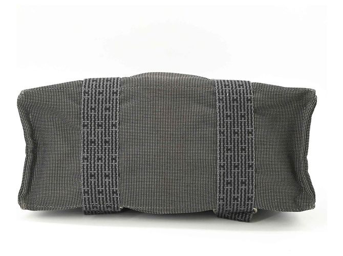 Hermès HERMES Herline Sac à Dos MM Backpack Marrone - vista 5