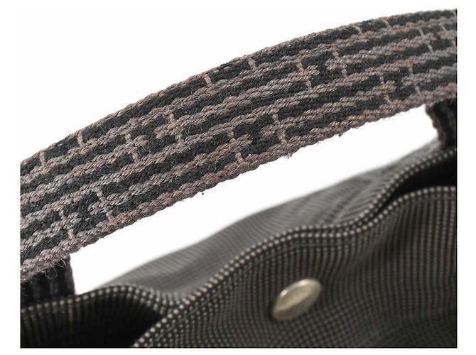 Hermès HERMES Herline Sac à Dos MM Backpack Marrone - vista 6