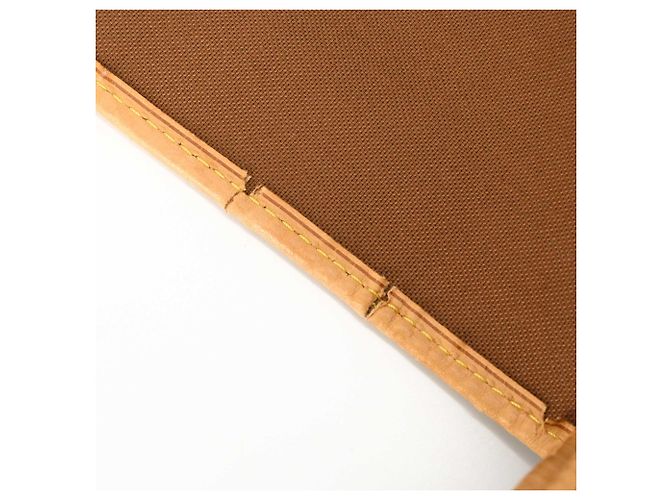 Sac à dos Louis Vuitton Monogram Bosphore Marron Monogramme - vue 15