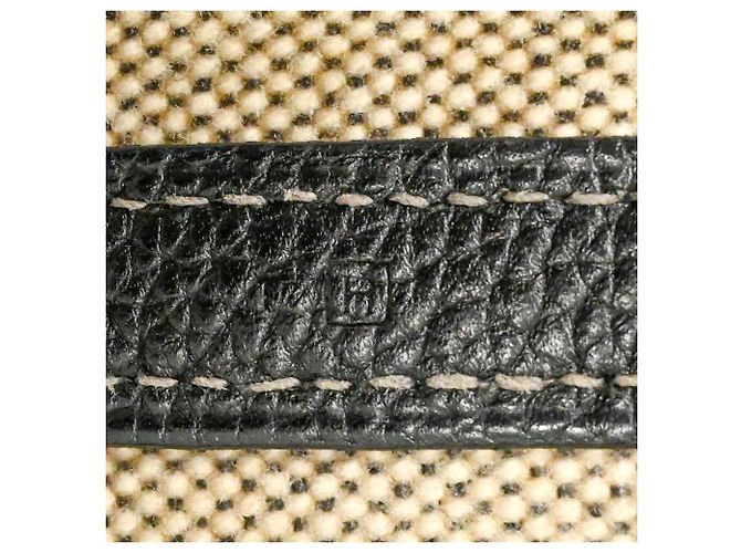 Hermès Borsa Tote Hermes Garden 36 PM Beige - vista 11