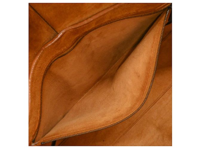 Bottega Veneta Borsa Tote Grande Arco Nero - vista 10