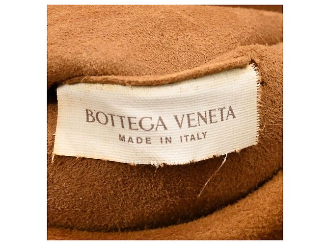 Bottega Veneta Borsa Tote Grande Arco Nero - vista 11