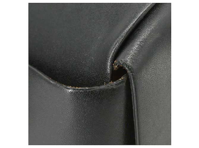 Bottega Veneta Borsa Tote Grande Arco Nero - vista 15