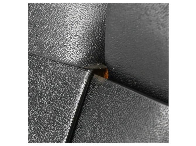 Bottega Veneta Borsa Tote Grande Arco Nero - vista 16