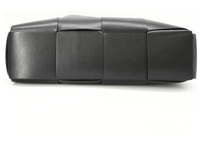 Bottega Veneta Borsa Tote Grande Arco Nero - vista 5