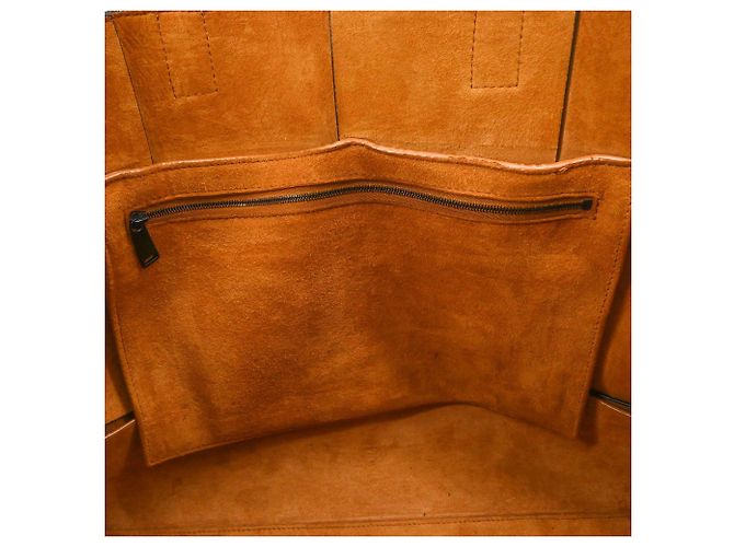 Bottega Veneta Borsa Tote Grande Arco Nero - vista 9