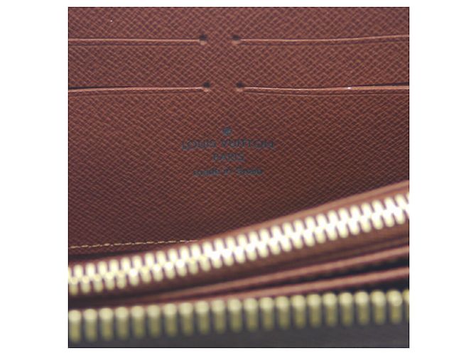 Portefeuille Zippy Monogram Louis Vuitton Monogramme - vue 9