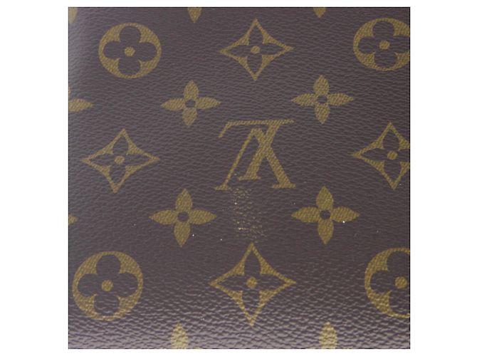Clutch Louis Vuitton Monogram Pallas Monogramma - vista 13