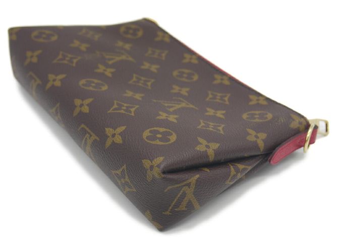Clutch Louis Vuitton Monogram Pallas Monogramma - vista 5