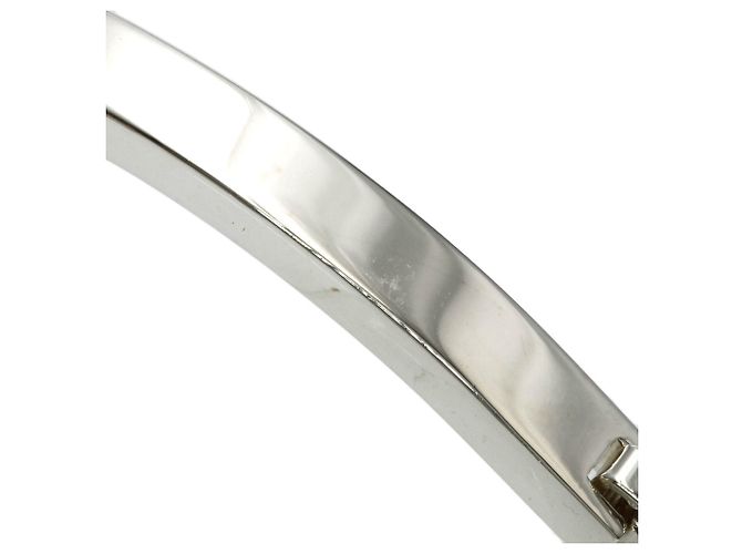 Autre Marque Pulseira ID Tiffany & Co. com elos venezianos - vista 7
