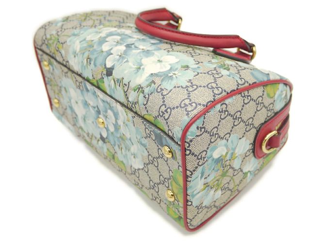 Borsa a mano/Borsa a tracolla Gucci GG Blooms - vista 5